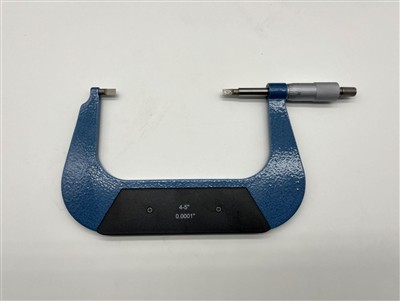 Mikrometru Speċjali Mikrometru Xafra Set